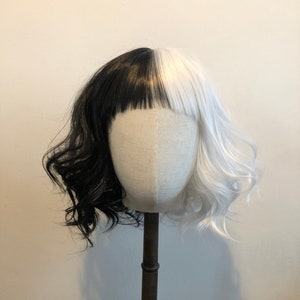 Cruella Deville