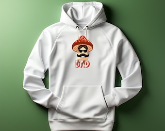 Sudadera con capucha del día del padre, regalo para el padre, mejor regalo para papá, regalo para papá, regalo del día del padre, regalo para el marido.
