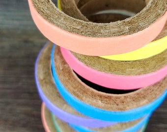 Bagel Rings - Safe Chew Toys for Small Animals (10 Pack)