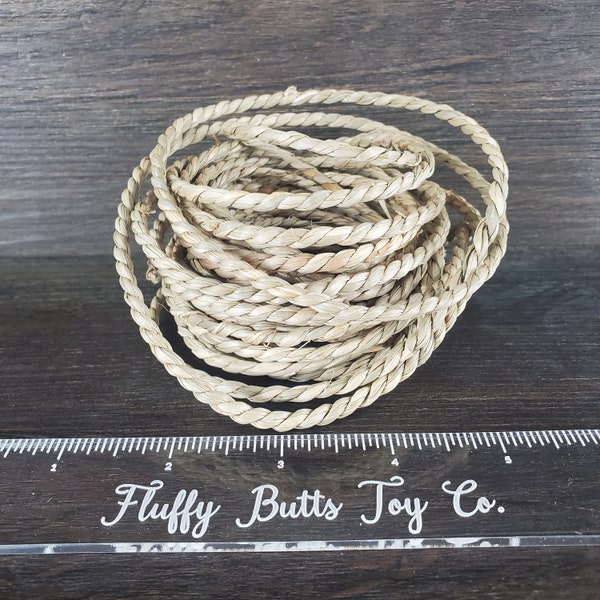 Rope Bunny Etsy