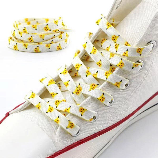 custom shoelaces