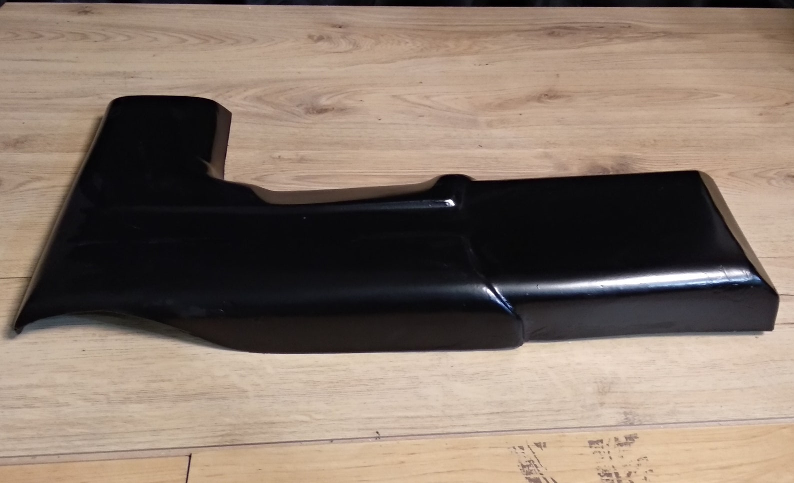 Knight Rider 3rd-4th Season Upper Console - Etsy