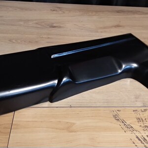 Knight Rider 3rd-4th Season Upper Console - Etsy