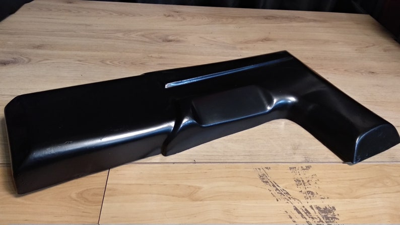 Knight Rider 3rd-4th Season Upper Console - Etsy