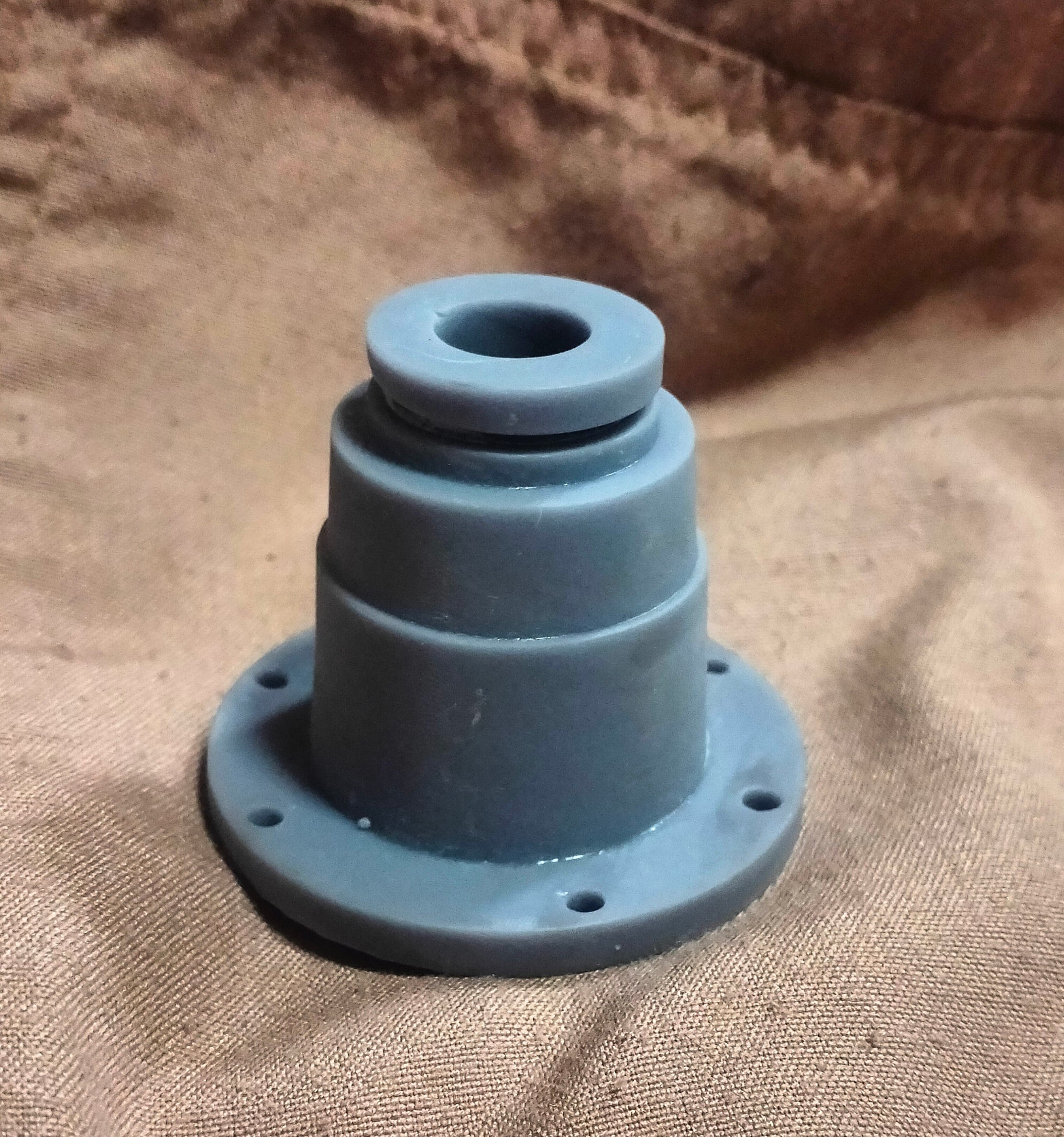 Ghostbusters LEG HOSE CONNECTOR flight suit