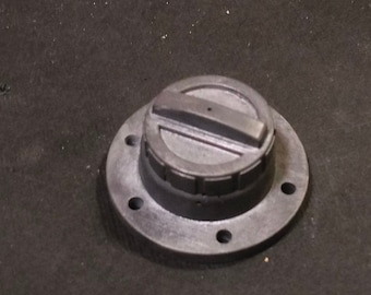 ghostbusters frozen empire leg hose connector