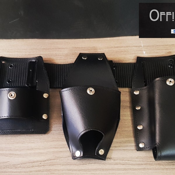 Ghostbusters Belt Gizmo Etsy