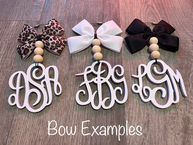 Initial Bag Charm/ Bogg Charm/ Bag Charms / Bogg Bag Charm / Etsy