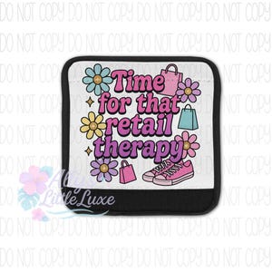 Handle Cover, Personalized Bogg Bag Wrap, Personalized Bag Handle Wrap, Bogg Bag Accessories, Personalized Gift