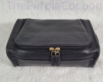 Vintage Black Soho Lafayette Coach Shoulder Bag #4140 - Etsy