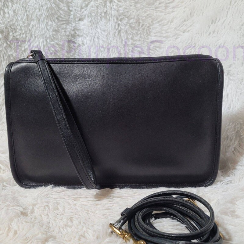 basic clutch bag