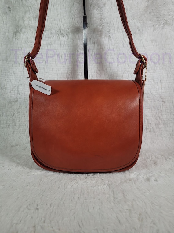 Vintage nyc bag shoulder Gem