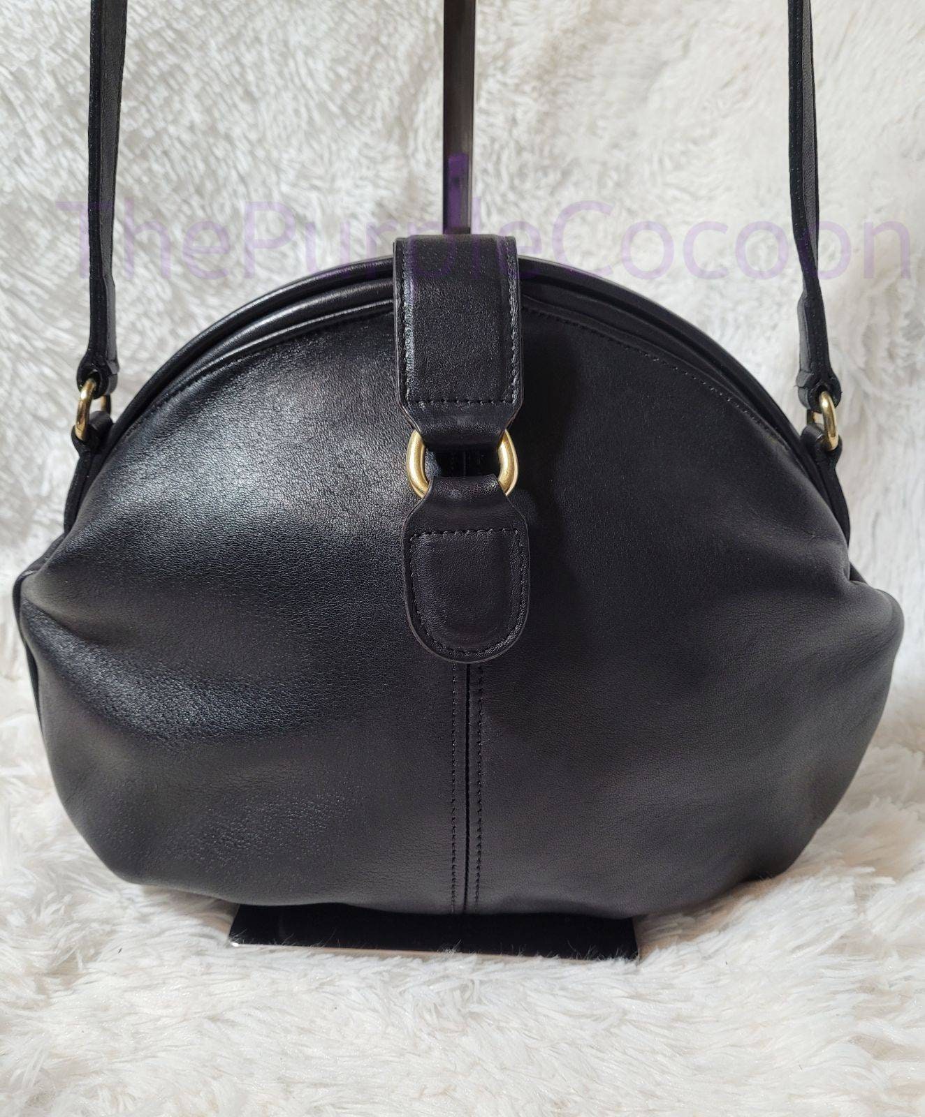 Vintage Coach Laurel Bag 4112 Etsy UK
