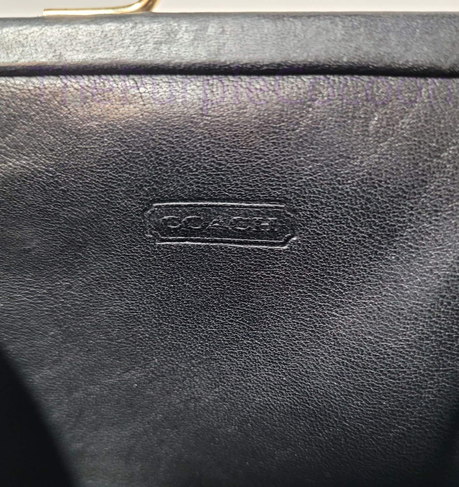 Coach Change Purse for sale | eBay