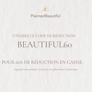 Journal Fitness Numérique en Français | Planner Fitness iPad | Suivi Entraînement & Nutrition | GoodNotes PDF image 10