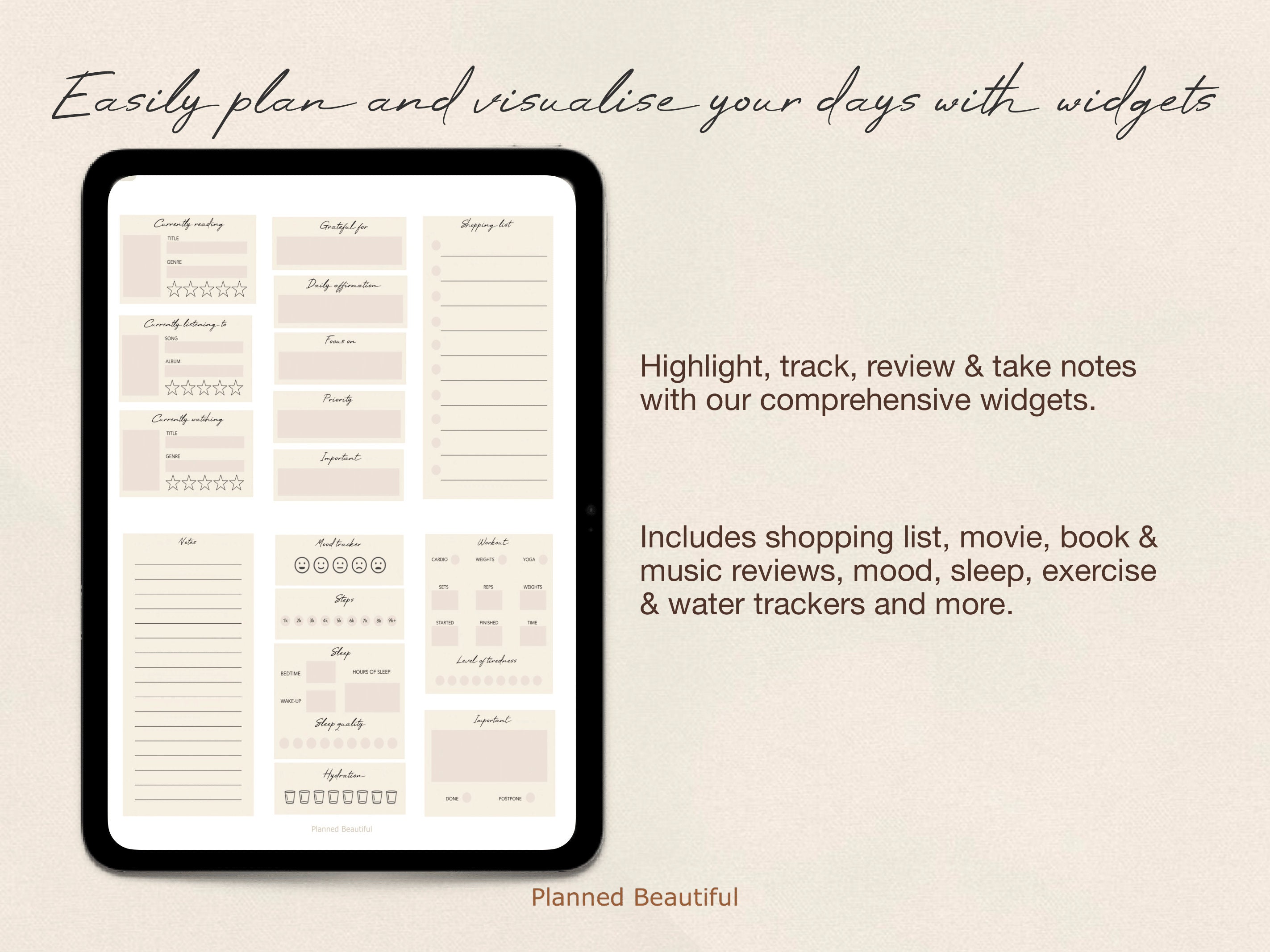 Mom Digital Stickers, Aesthetic Busy Mom Digital Stickers, Goodnotes ...