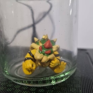Jar Bowser