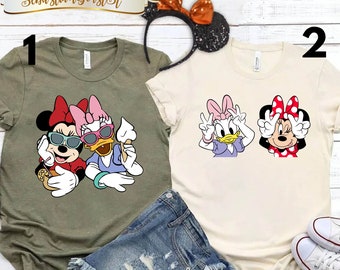 Minnie Mouse Shirt - Etsy Australia