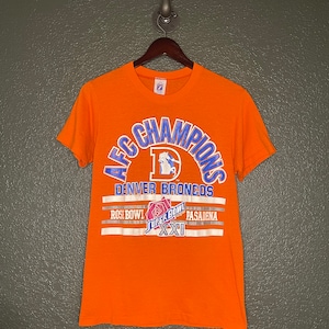 Denver Broncos - 1987 Super Bowl - M