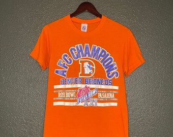 Denver Broncos - 1987 Super Bowl - M