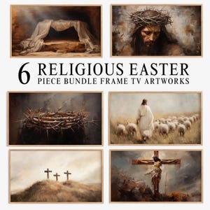 Frame Tv Jesus Art Jesus Christian Art For Frame Tv Christian Frame TV Art Religious TV Artwork Samsung Frame Tv Art Jesus Frame