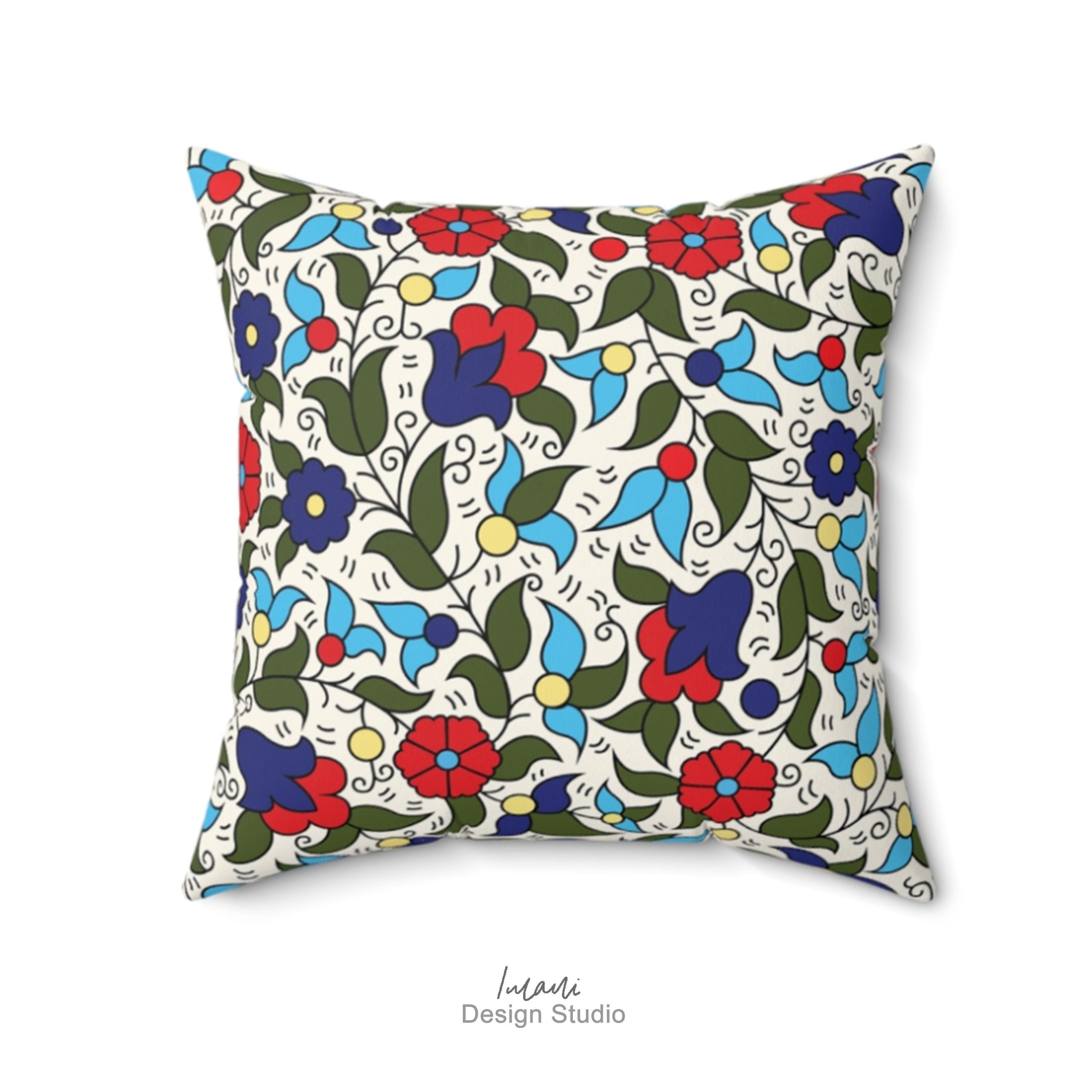 Khalil Hebron Tile Pattern High-quality PNG SVG Files Islamic Palestine ...