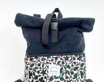 Mommy bag pack