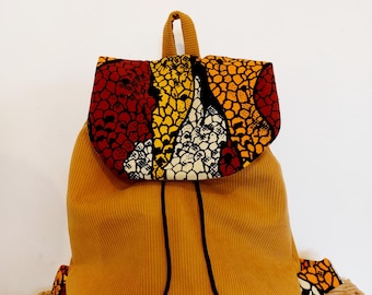 Children's backpack