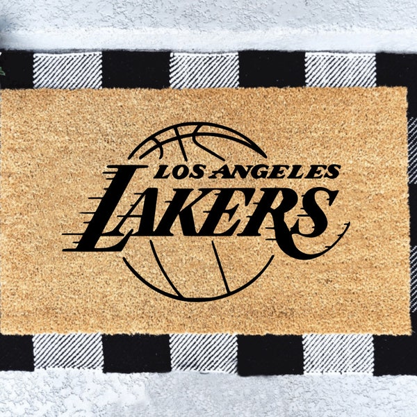 Lakers Etsy