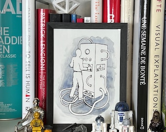 Machines autodidactes