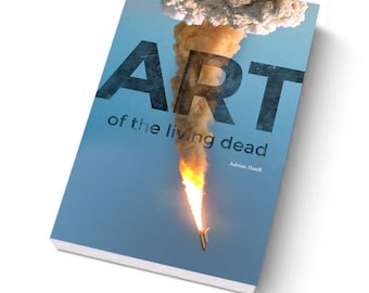 L'art des morts-vivants (Signé)