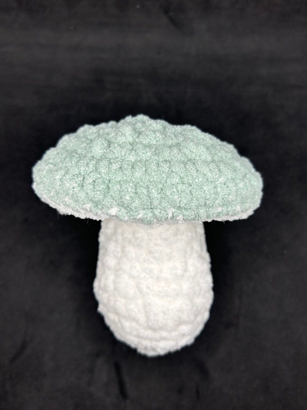 Mushroom Plushie Medium Mushroom Stuffed Animal Mushroom Etsy