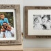 see more listings in the Personalized Frames section