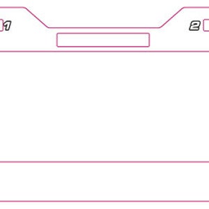 Mychron 5 Graphics Template