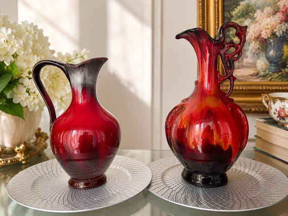 Pottery