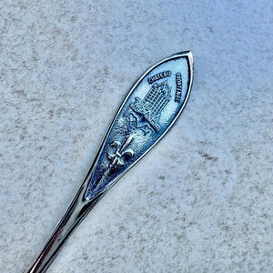 Antique & Vintage Sterling Silver Tea or Coffee Spoons – Sold Individually or in Sets 画像 11