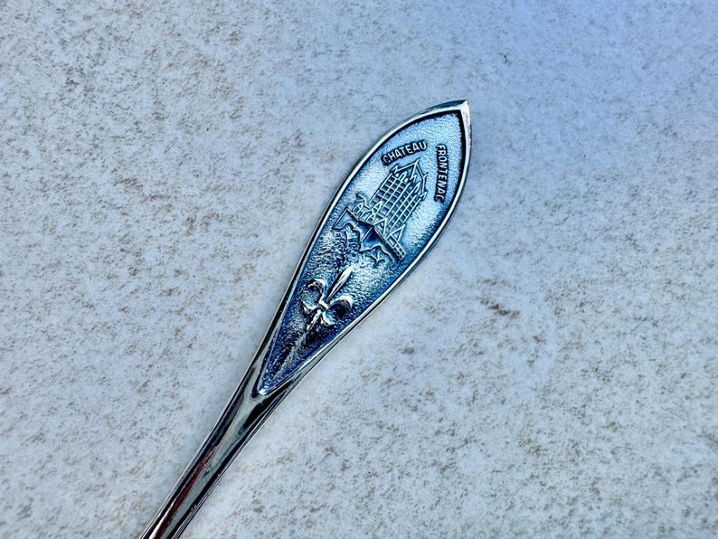 Antique & Vintage Sterling Silver Tea or Coffee Spoons – Sold Individually or in Sets 画像 11
