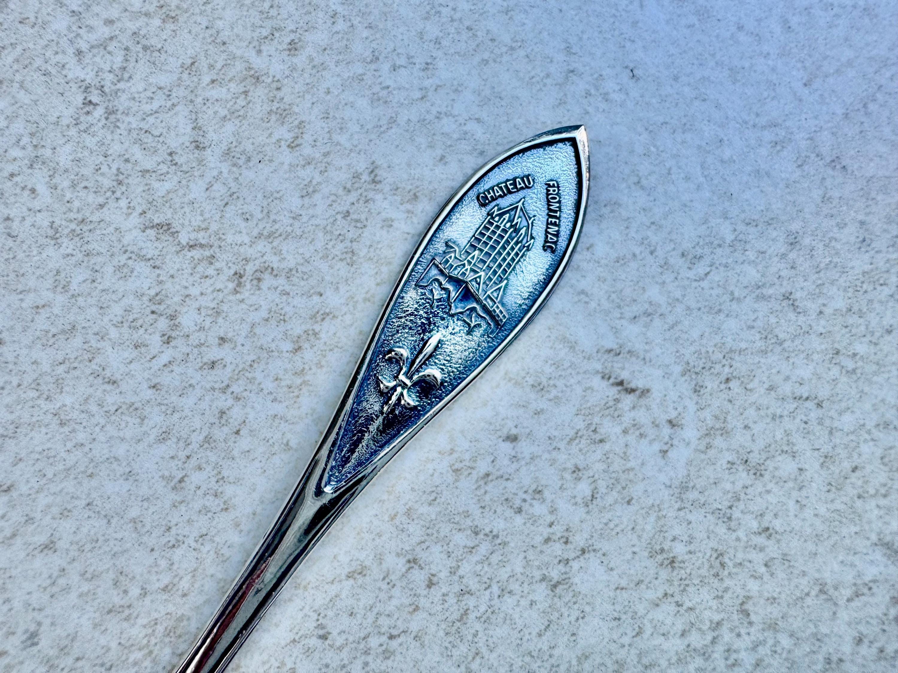 Antique & Vintage Sterling Silver Tea or Coffee Spoons – Sold Individually or in Sets