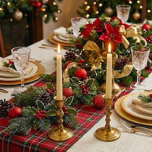 Vintage Brass Candle Holder Collection — Sold in Pairs or Standalone Candelabras 3. Small Pair 5 2/3”