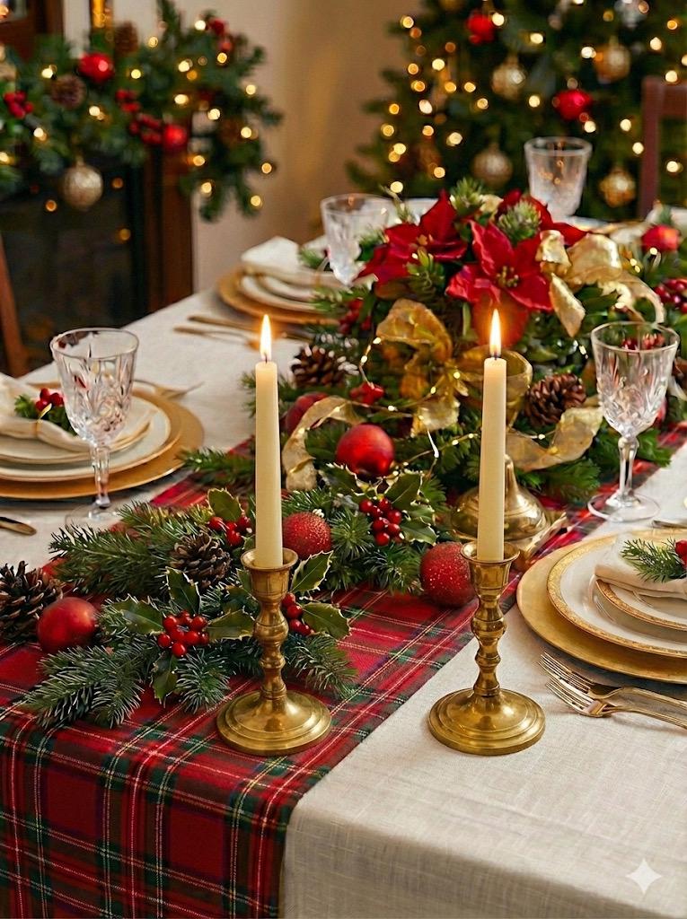 Vintage Brass Candle Holder Collection — Sold in Pairs or Standalone Candelabras