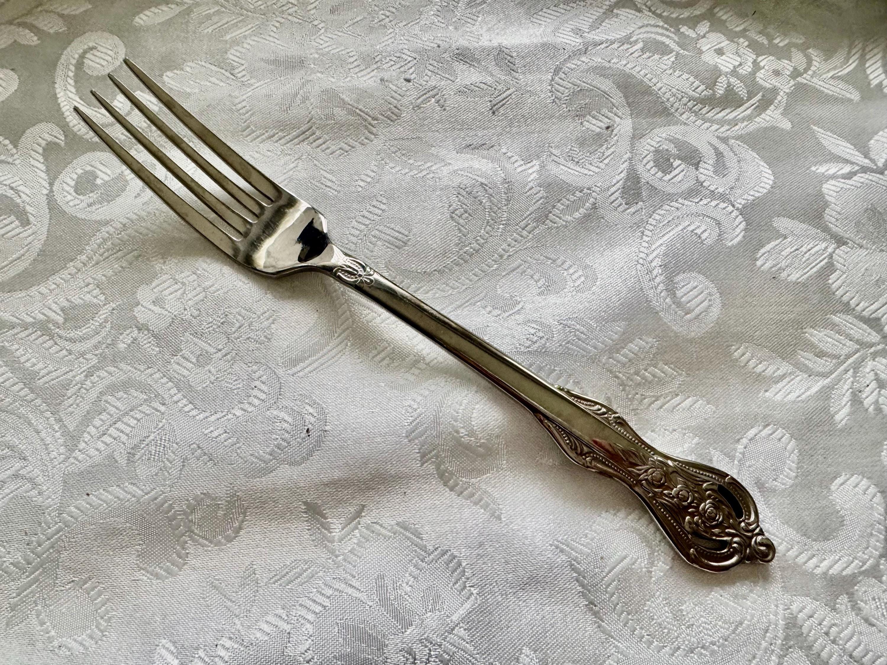 Royal Alister Stainless by Heritage Mint, Ltd. — Service for 8
