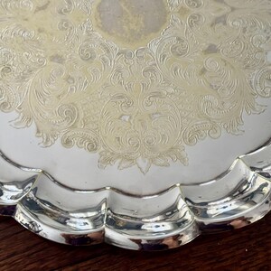 2. Kings Plate 13”