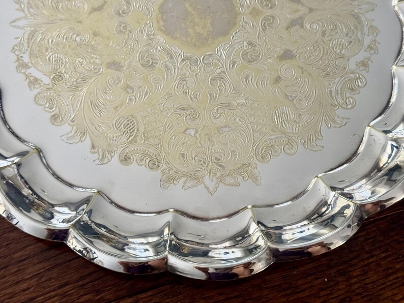 2. Kings Plate 13”