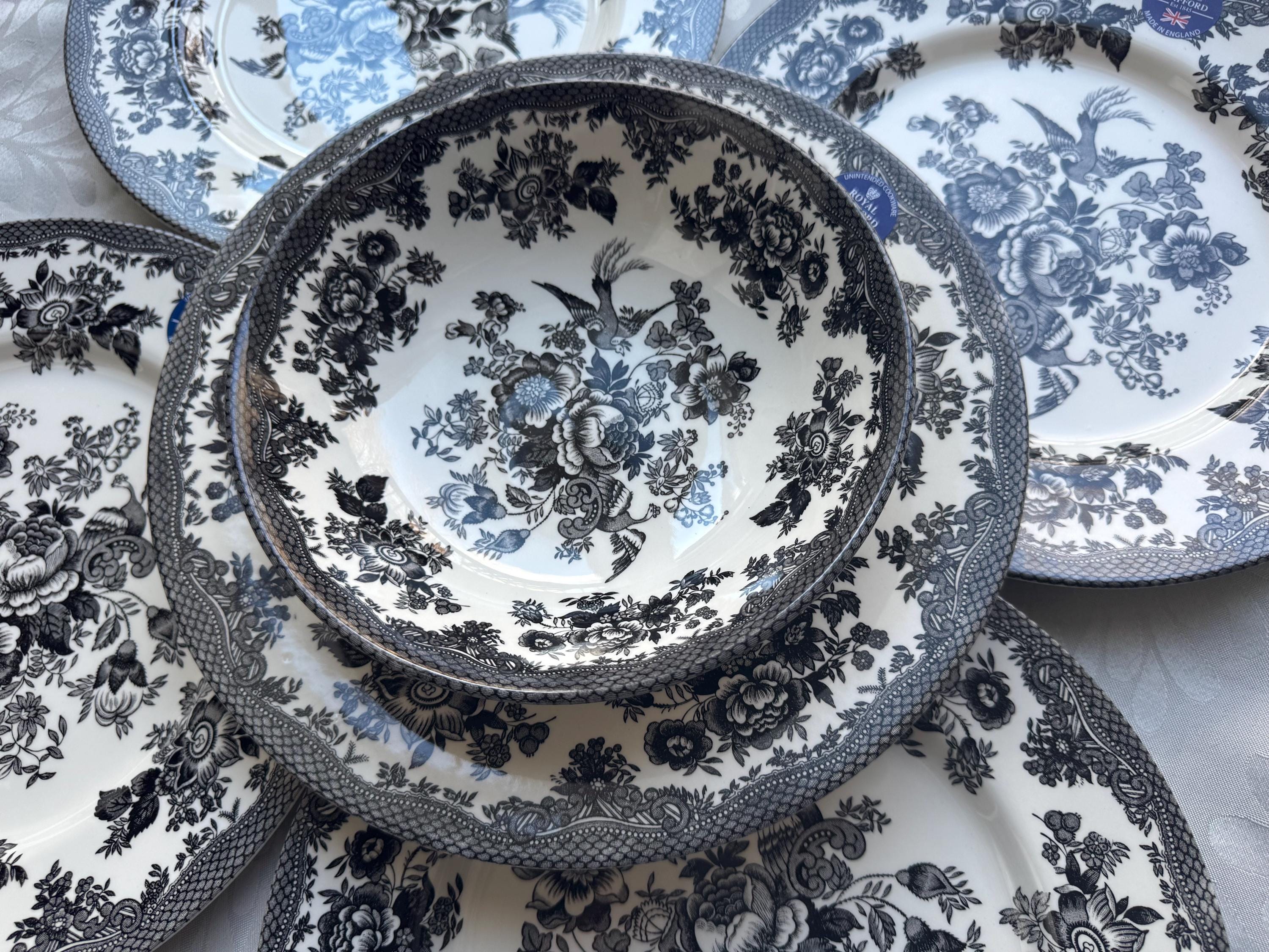 Royal Stafford Dinnerware - Etsy