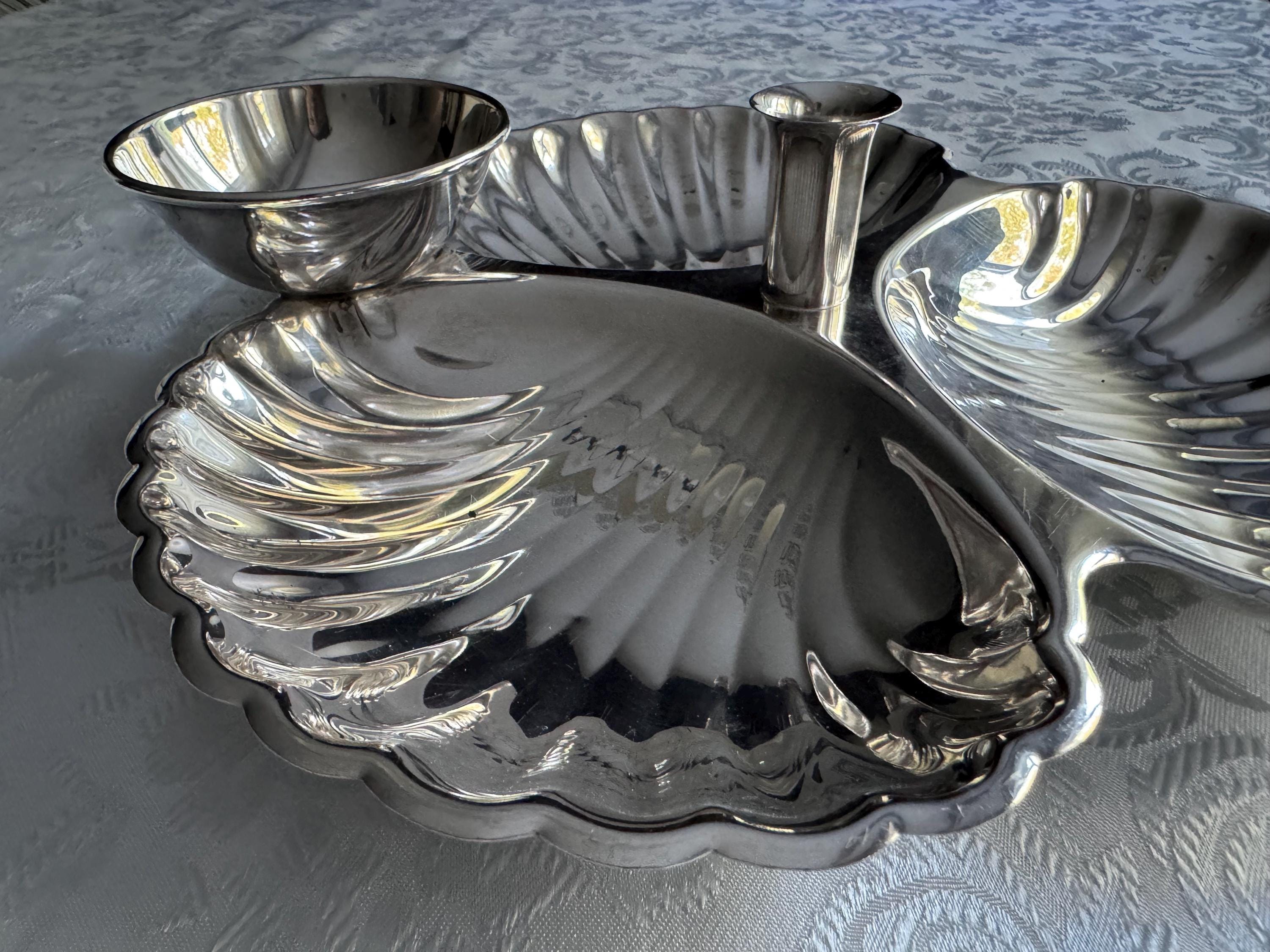 Birks Regency Tray - Etsy Canada