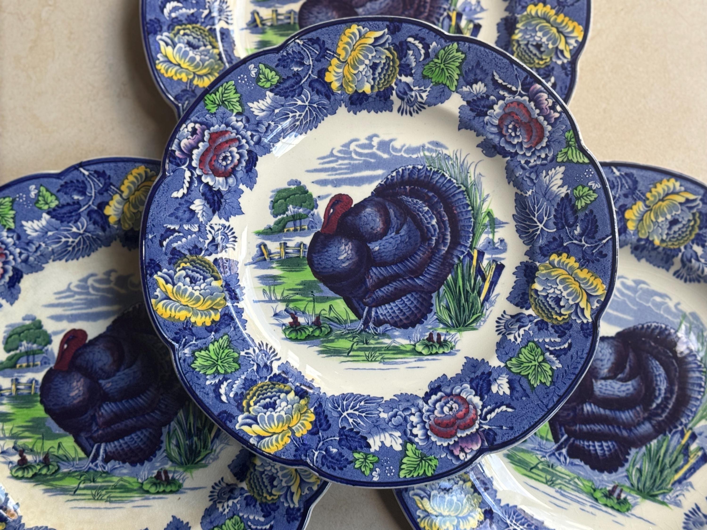  BURSLEM アンティーク食器 Burslem China - Etsy