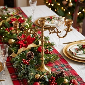 Vintage Brass Candle Holder Collection — Sold in Pairs or Standalone Candelabras 4. Candelabra 10”