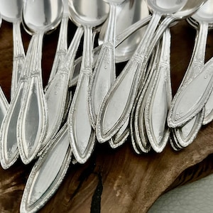 スプーン色々 Coronet Silverware - Etsy