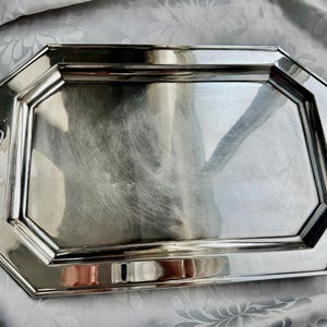 7. Octagonal 20”