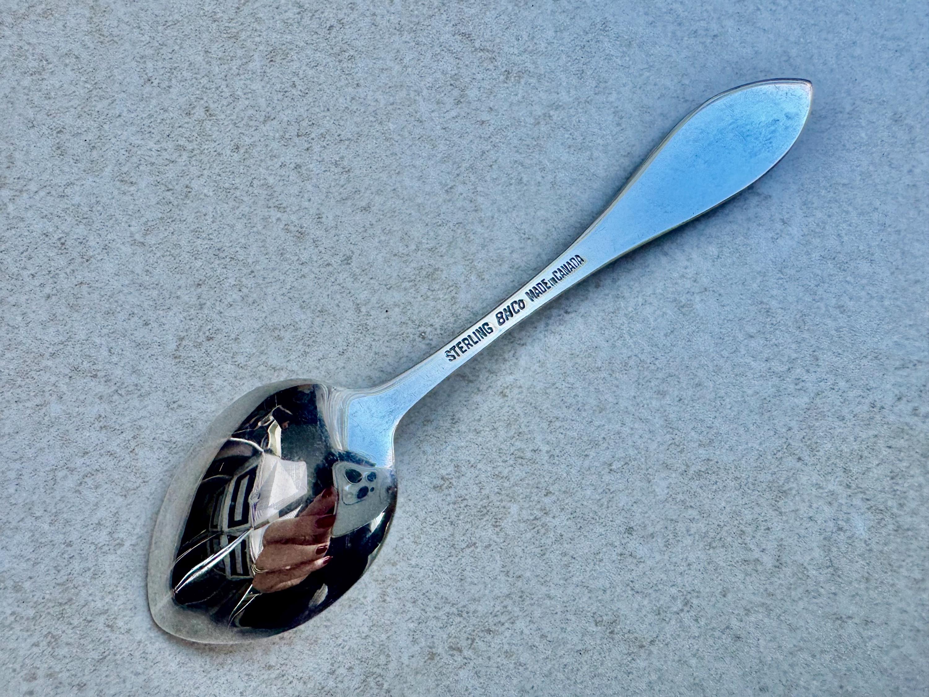 Antique & Vintage Sterling Silver Tea or Coffee Spoons – Sold Individually or in Sets